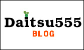 DAITSU BLOG